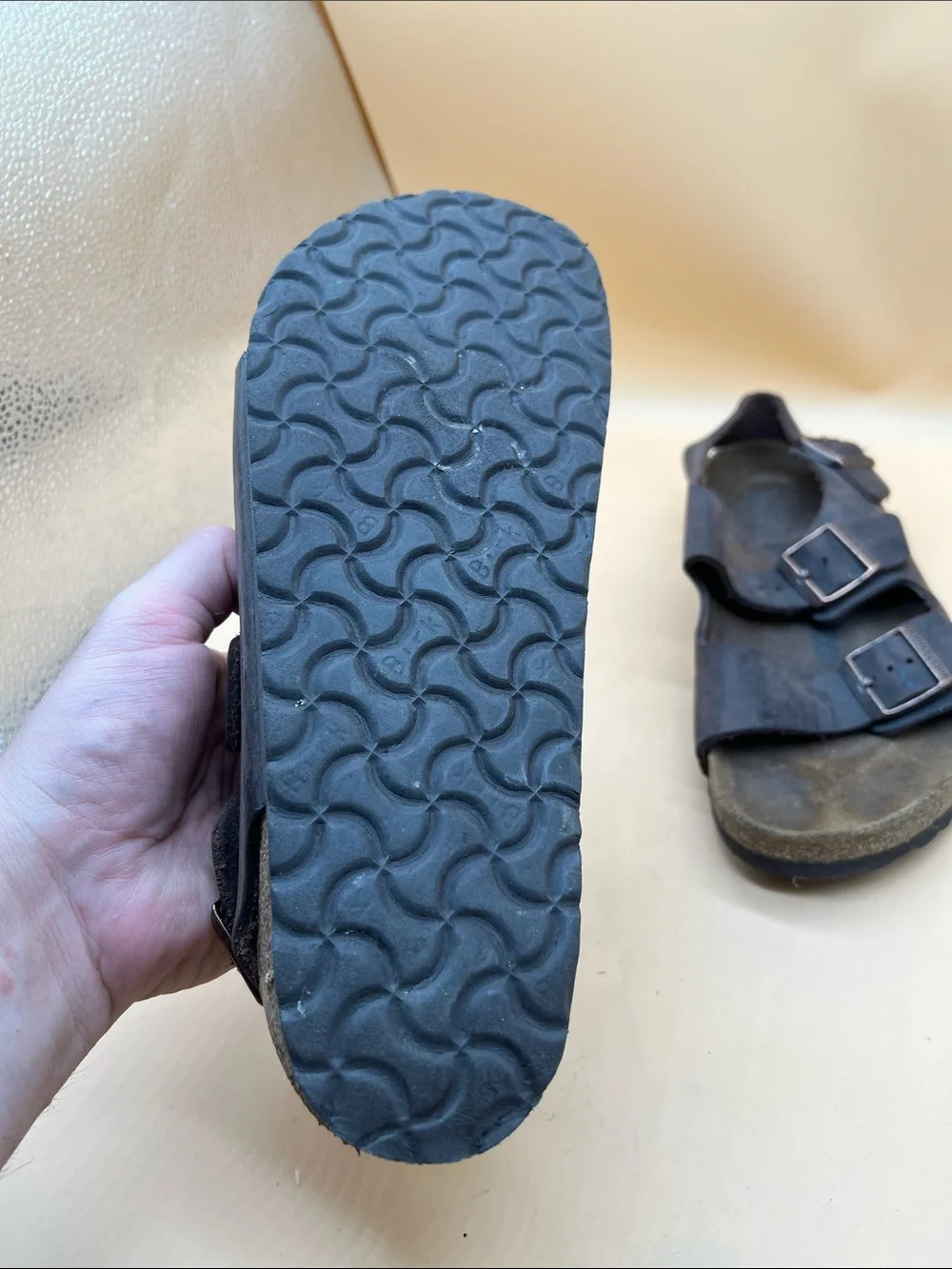 Birkenstock comfortable men
